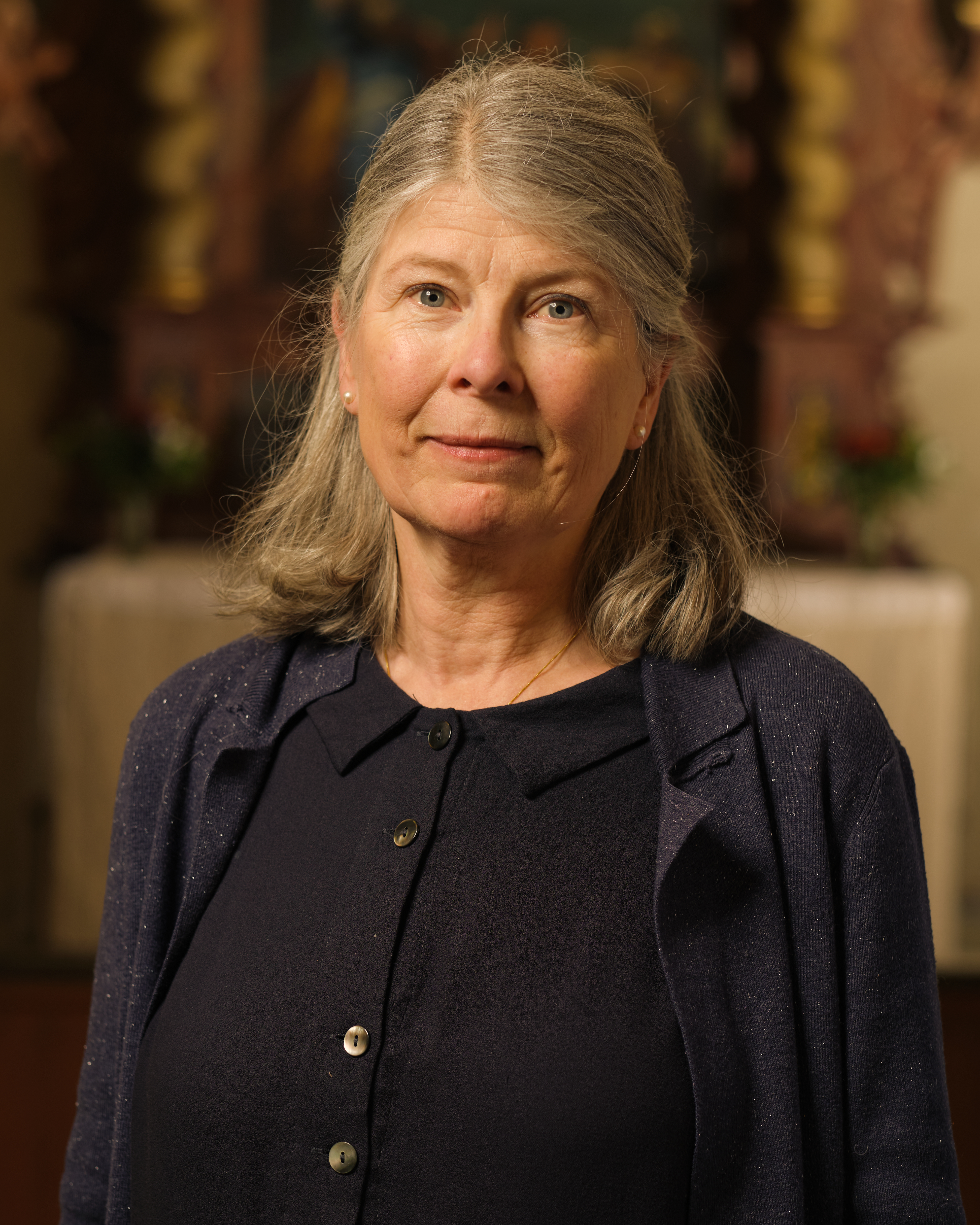 Erika  Wistrand